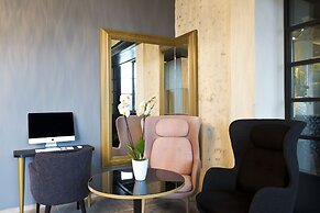 Empreinte Hôtel & Spa