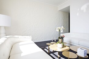 Empreinte Hôtel & Spa