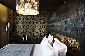 Empreinte Hôtel & Spa