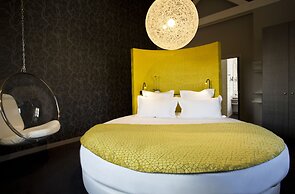 Empreinte Hôtel & Spa
