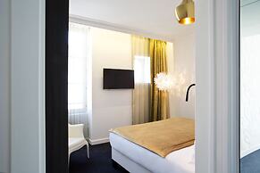 Empreinte Hôtel & Spa