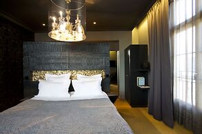 Empreinte Hôtel & Spa