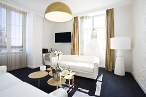 Empreinte Hôtel & Spa