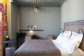 Empreinte Hôtel & Spa