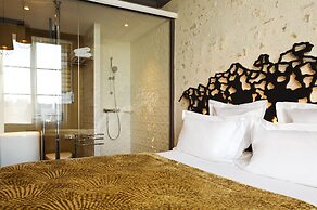 Empreinte Hôtel & Spa