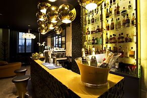 Empreinte Hôtel & Spa