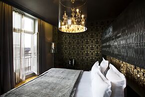 Empreinte Hôtel & Spa