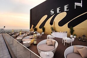 Avani+ Riverside Bangkok Hotel