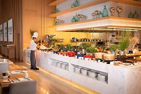 Avani+ Riverside Bangkok Hotel