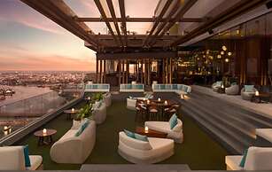 Avani+ Riverside Bangkok Hotel