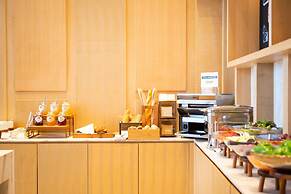 Avani+ Riverside Bangkok Hotel