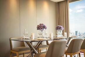 Avani+ Riverside Bangkok Hotel