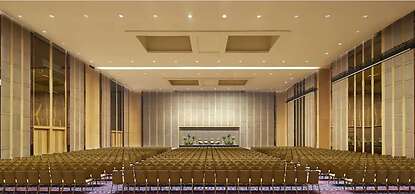 Avani+ Riverside Bangkok Hotel