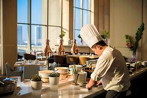 Avani+ Riverside Bangkok Hotel