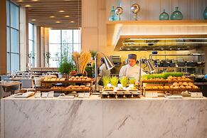 Avani+ Riverside Bangkok Hotel