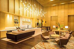 Avani+ Riverside Bangkok Hotel