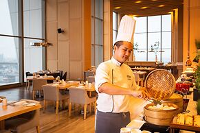 Avani+ Riverside Bangkok Hotel