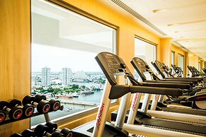 Avani+ Riverside Bangkok Hotel