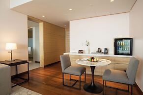 Avani+ Riverside Bangkok Hotel