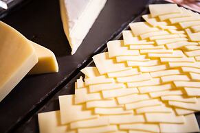 Avani+ Riverside Bangkok Hotel