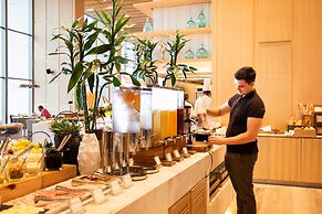 Avani+ Riverside Bangkok Hotel