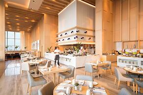 Avani+ Riverside Bangkok Hotel