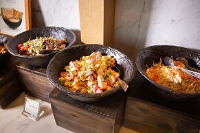 Avani+ Riverside Bangkok Hotel