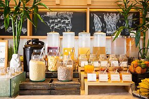 Avani+ Riverside Bangkok Hotel