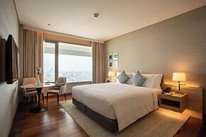 Avani+ Riverside Bangkok Hotel