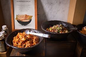 Avani+ Riverside Bangkok Hotel