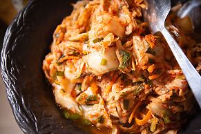 Avani+ Riverside Bangkok Hotel