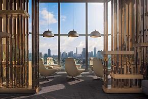 Avani+ Riverside Bangkok Hotel