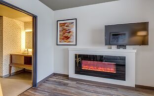 Holiday Inn & Suites Bellingham by IHG