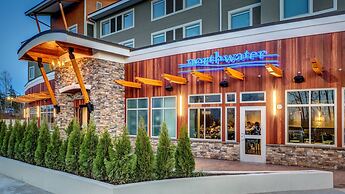 Holiday Inn & Suites Bellingham by IHG