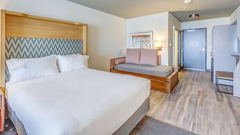 Holiday Inn & Suites Bellingham by IHG