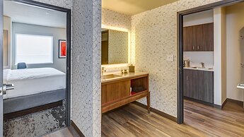 Holiday Inn & Suites Bellingham by IHG