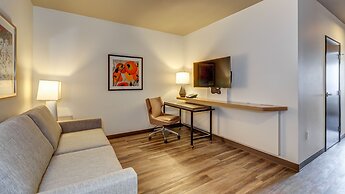 Holiday Inn & Suites Bellingham by IHG