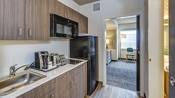 Holiday Inn & Suites Bellingham by IHG