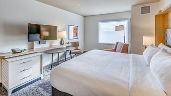 Holiday Inn & Suites Bellingham by IHG