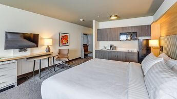 Holiday Inn & Suites Bellingham by IHG
