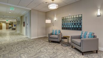 Holiday Inn & Suites Bellingham by IHG