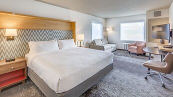 Holiday Inn & Suites Bellingham by IHG