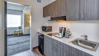 Holiday Inn & Suites Bellingham by IHG