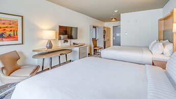 Holiday Inn & Suites Bellingham by IHG
