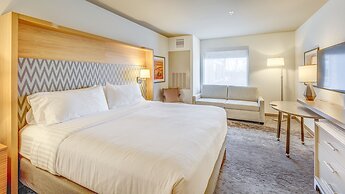 Holiday Inn & Suites Bellingham by IHG