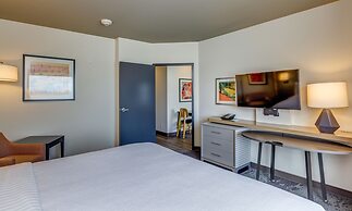 Holiday Inn & Suites Bellingham by IHG