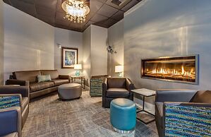 Holiday Inn & Suites Bellingham by IHG