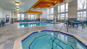 Holiday Inn & Suites Bellingham by IHG