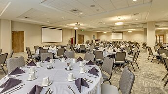 Holiday Inn & Suites Bellingham by IHG