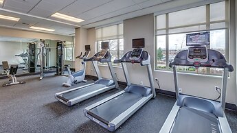 Holiday Inn & Suites Bellingham by IHG